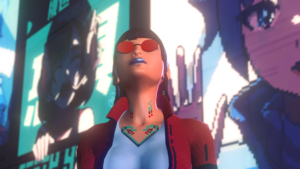 Nivalis Nights review: An avalanche of fascinating characters carrying a decent shop sim on their backs.