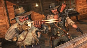 Red Dead’s Shocking Twist Ending Angered A Lot Of People, But It Was The Right Call, Rockstar Co-Founder Says