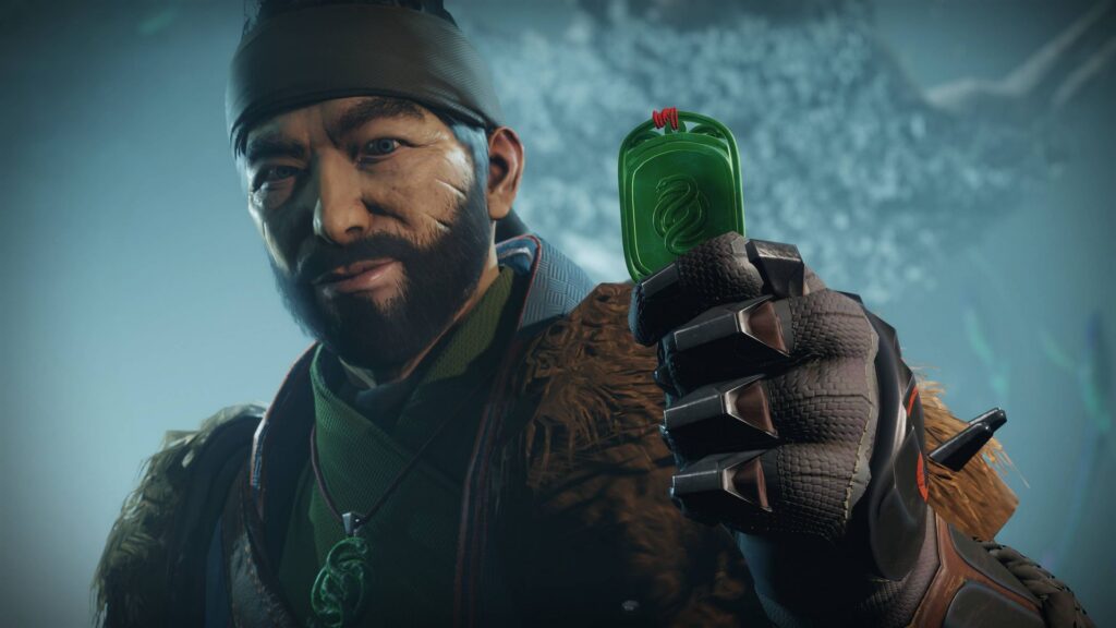 Destiny 2 might be back, but the Bungie Store is going away