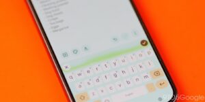 Someone ported Pixel 11’s Rambler voice-to-text to other Android phones
