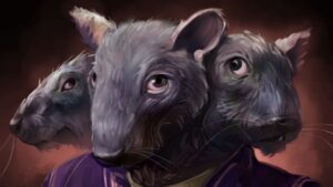 Fallen London is where the writers of Baldur&rsquo;s Gate 3, Dishonored and Stellaris come to let their hair down