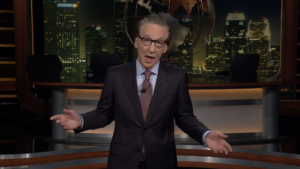 ‘Real Time’: Bill Maher Tells New Skydance Bosses “Don’t Believe What Trump Is Tweeting About Me”