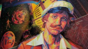 Ex-ZA/UM developers reveal Red Rooster, an « incendiary RPG » that is very intentionally not trying to be a « Disco Elysium successor » or « Disco-like »