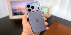 Review: Rhinoshield’s iPhone 18 Pro bumper case is minimalist but surprisingly protective