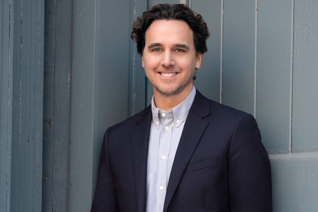 Fox Boss Rob Wade Commits Long Term To Creator Studios: “We’re Not Here To Flip A House”
