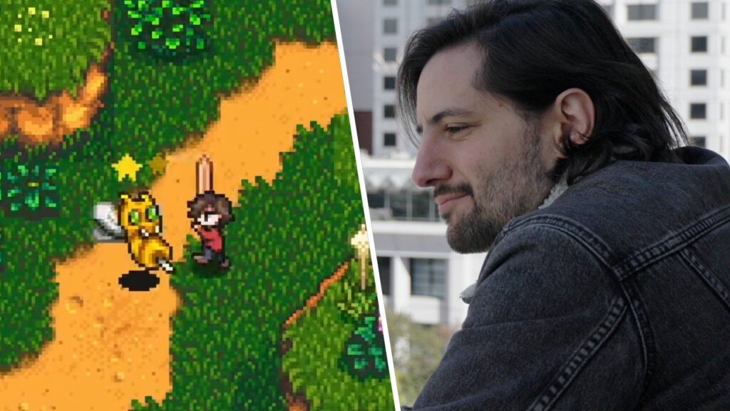 Haunted Chocolatier is still &lsquo;a town game&rsquo;, but it&rsquo;ll be more of an action RPG: &lsquo;It&rsquo;s for the people in Stardew Valley that go into the mines&rsquo;