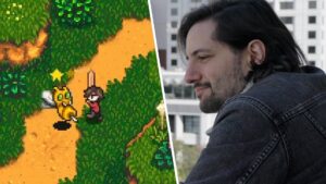 Haunted Chocolatier is still &lsquo;a town game&rsquo;, but it&rsquo;ll be more of an action RPG: &lsquo;It&rsquo;s for the people in Stardew Valley that go into the mines&rsquo;