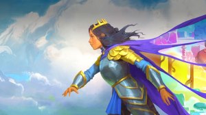 Order Of The Sinking Star Is Enormous, For Better And Worse – Review