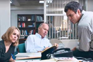 ‘Spotlight’ Director Says The Catholic Church Hasn’t Done ‘Enough’ To Protect Children From Sexual Assault 10 Years After Film’s Best Picture Win: ‘Not Until Every Child Is Safe’