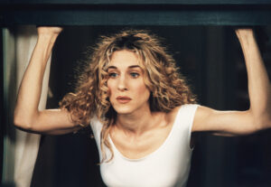 Sarah Jessica Parker Says She’s ‘Never’ Worn Her Archived ‘Sex and the City’ Wardrobe: ‘There’s a Huge Separation Between Myself and Carrie Bradshaw’