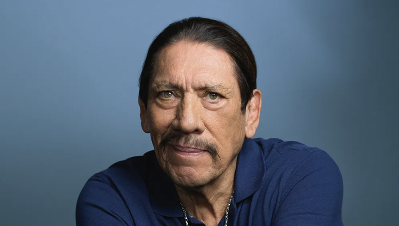 Danny Trejo Insists He’s “Pro-Immigrant” & “A Proud Mexican” Amid Backlash To Role In Daily Wire’s ICE Film: “Make No Mistake”