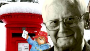 Daughter Of Dead BBC & ‘Paddington’ Star Accuses Royal Mail Of Resurrecting Her Father’s Voice Using AI: “It’s Outrageous”