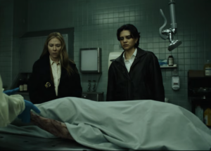 ‘The Exorcist: Martyrs’ Trailer Unveiled at NYCC: Scarlett Johansson Stars in Horror Sequel From Mike Flanagan