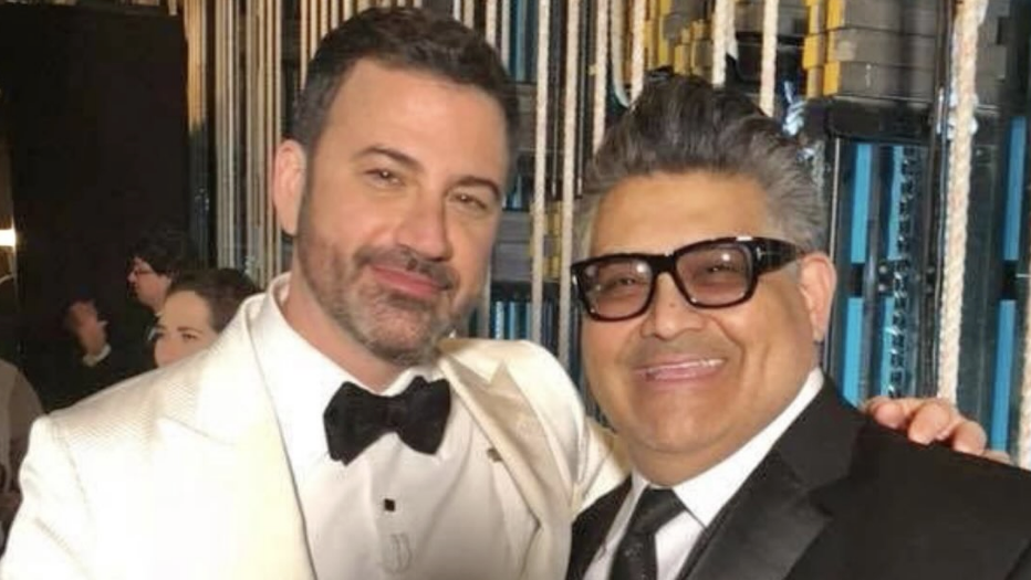 Jimmy Kimmel Mourns Talk Show’s Costume Designer Rodney Muñoz’s Death At 60: “A Huge And Generous Heart”
