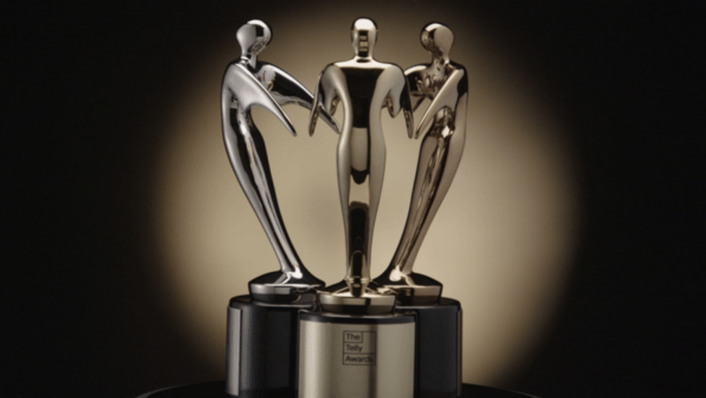 Telly Awards Adds Microseries Competition Track, With Dozens of New Categories (EXCLUSIVE)