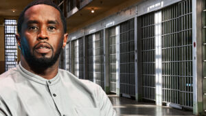 Diddy In The Hole As Plethora Of Contraband Violations Revealed; Grammy Winner Faces Delayed Release