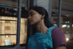 How Busan Title ‘Selvi’ Turns a Nurse’s Working Hours Into an Endurance Test