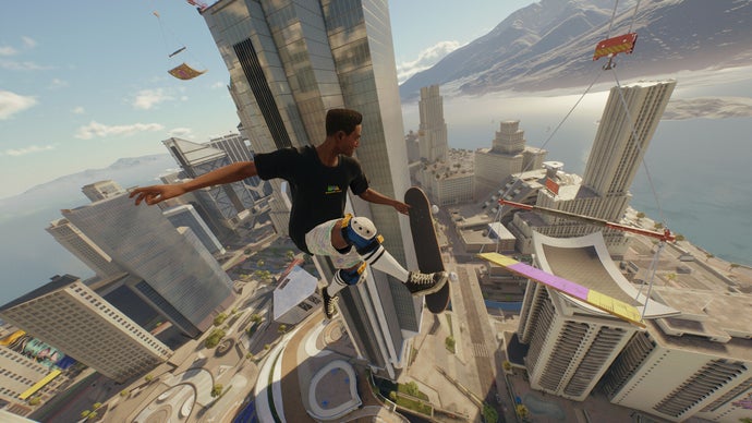 After modders removed Skate&rsquo;s live service bits, devs draw the line with tools that « bypass our systems to unlock paid cosmetics »
