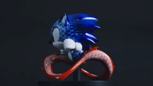Sega Announces ,000 Sonic The Hedgehog Pottery, And I Can’t Stop Watching How It’s Made