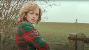 Princess Diana’s Brother Says Kristen Stewart’s ‘Spencer’ Was ‘Terrible’ but ‘I Was Intrigued by How Good She Was at Capturing Diana’