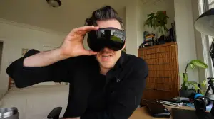 Steam Frame Gets VR Right Where So Many Others Went Wrong