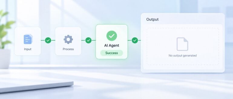 The Agent Failure Your Approval Gate Can’t Catch