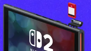 Nintendo Says It Has No Plans To Ditch Physical Games Yet