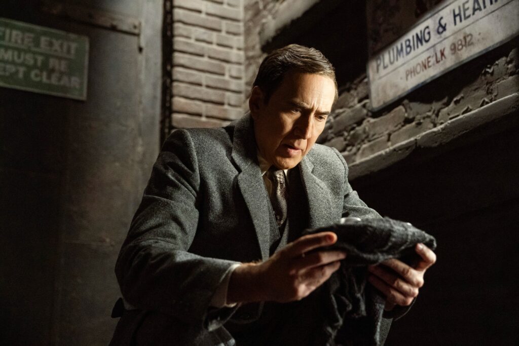 Nicolas Cage Says He’s ‘Probably Not’ Working With Amazon Again After Refusing to Sign AI Waiver for ‘Spider-Noir’: ‘I’m Not an AI-Friendly Actor’