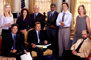 Aaron Sorkin Thinks About Reviving ‘The West Wing’ for a ‘Couple of Seconds Every Day’: ‘I Miss It’