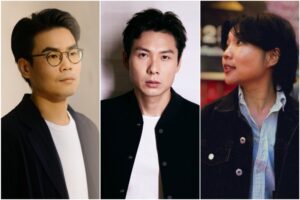 AI Grief-Bot Dramedy ‘Talk to Me When You Are Dead,’ Produced by Anthony Chen, Probes the Limits of Digital Afterlives at Busan Asian Project Market