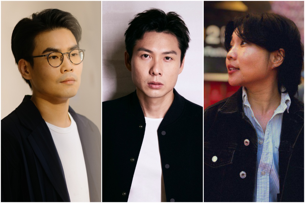 AI Grief-Bot Dramedy ‘Talk to Me When You Are Dead,’ Produced by Anthony Chen, Probes the Limits of Digital Afterlives at Busan Asian Project Market