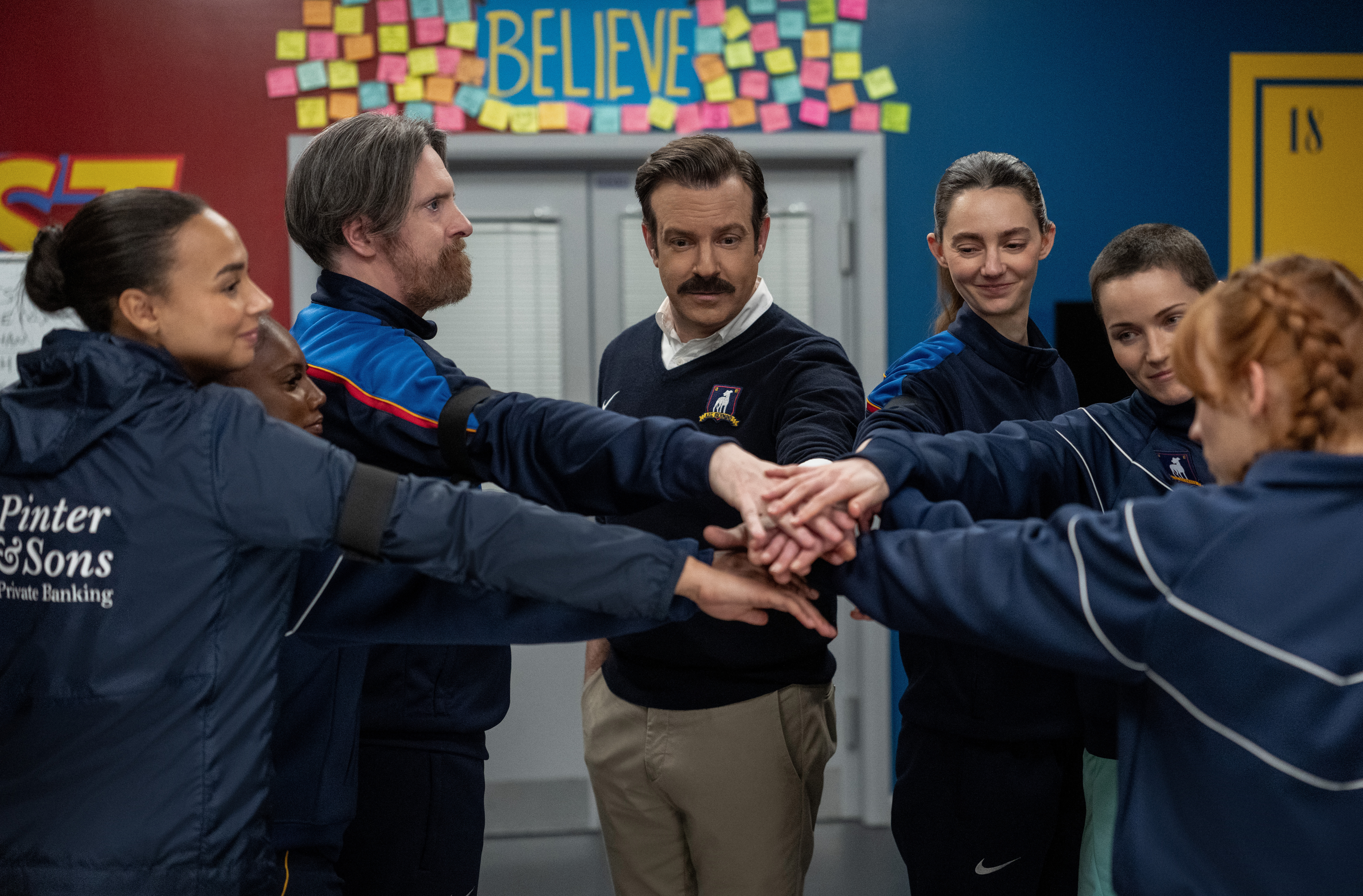 ‘Ted Lasso’ Season 4 Finale Recap: The Last Match Of The Season & A Shareholders’ Showdown