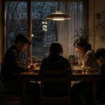 School Bullying Case Upends a Peaceable Father’s Life in Busan Asian Project Market Drama ‘The Family Table’