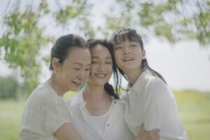 ‘The First Taste of Loneliness’ Review: A Sentimental but Affecting Study of Family Life After Bereavement