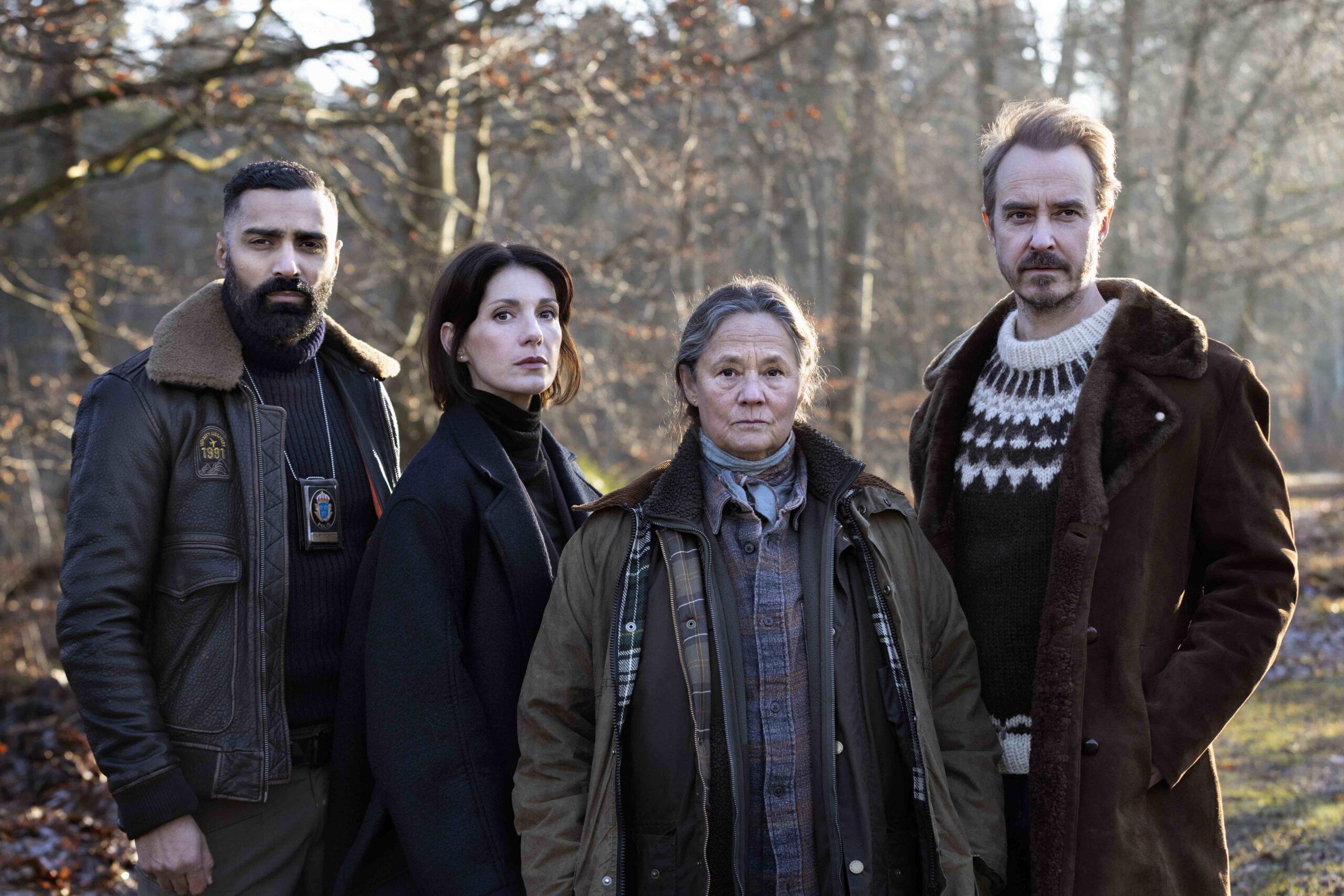 SkyShowtime’s ‘The Homicide Unit,’ From Warner Bros., and Iceland’s ‘Fjord’ Boarded by Reinvent Yellow Sales (EXCLUSIVE)