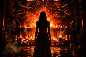 ‘Exorcism of God’ Director Alejandro Hidalgo to Helm Malaysian Hungry Ghost Festival Horror ‘The Hungry One’ (EXCLUSIVE)