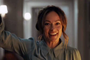 Olivia Wilde Eyes Oscars History With ‘The Invite’ as the First Woman to Direct Herself to an Acting Nomination