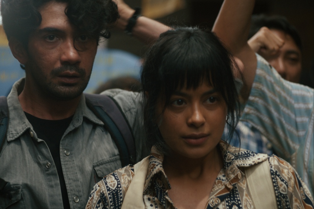 ‘The Sea Speaks His Name’ Review: Absorbing Indonesian Political Thriller Is an Ode to Disappeared Activists