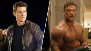 ‘Reacher’ Author Explains Why He “Vetoed” Third Tom Cruise Movie, Calls Prime Series A “Fabulous Luxury”