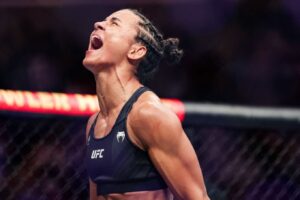 UFC 332 Livestream: Here’s How to Watch Natalia Silva vs. Wang Cong Online for Free