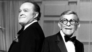 From Bob Hope to Macy’s Thanksgiving Day Parade to ‘Wicked: One Wonderful Night’: How NBC Became America’s Home for TV Specials