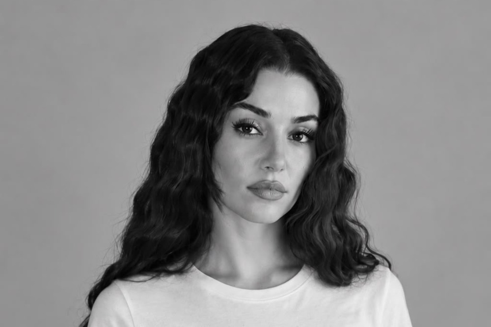 Hande Erçel To Star In Nader Saeivar’s Berlin-Set Drama ‘Diaspora’