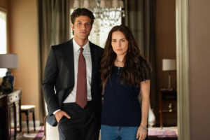 Globo Bets on ‘To Love Is to Care’ at Mipcom as It Ushers ‘Super Drama’ Concept: ‘Titles That Represent the Best of the Brazilian Telenovela Tradition’