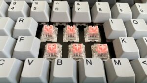 Explaining Hall-effect, TMR, and other new types of « mechanical » switches