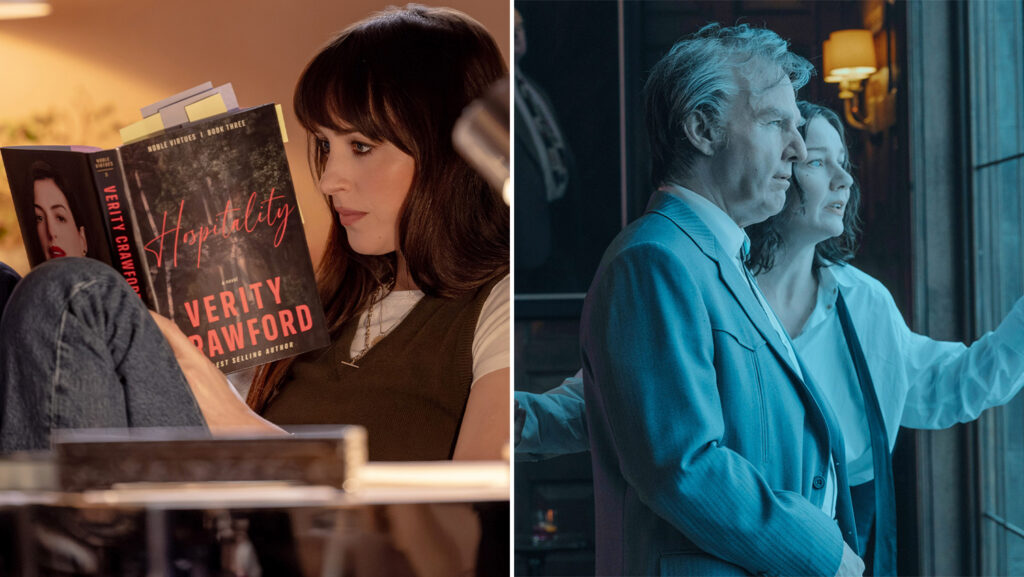 ‘Verity’ Lures 2nd Best Opening For Colleen Hoover Pic With M+ WW; ‘Digger’ DOA At M WW – Global Box Office
