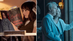 ‘Verity’ Lures 2nd Best Opening For Colleen Hoover Pic With M+ WW; ‘Digger’ DOA At M WW – Global Box Office