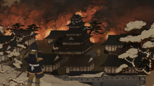 Shogun 2 deserved better