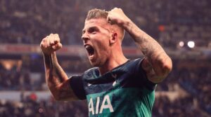 Toby Alderweireld on Tottenham Hotspur’s incredible Champions League semi-final win in 2019