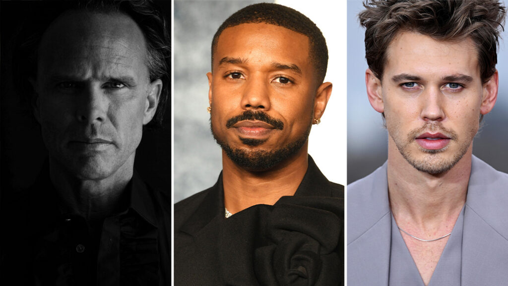 Walton Goggins Joins Michael B. Jordan And Austin Butler In ‘Miami Vice ’85’ At Universal