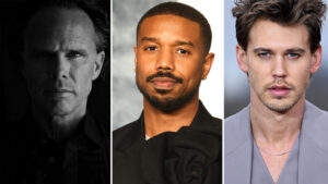 Walton Goggins Joins Michael B. Jordan And Austin Butler In ‘Miami Vice ’85’ At Universal